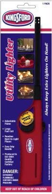Utility lighter