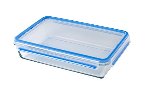 Zyliss Fresh Rectan/Glass 3L