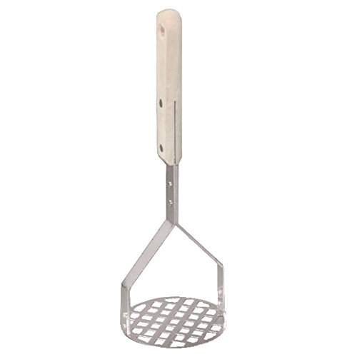 Fox Run Potato Masher SS
