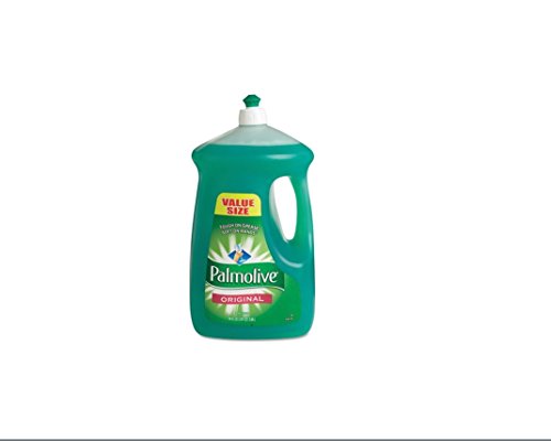 Palmolive Ultra Ori 90oz