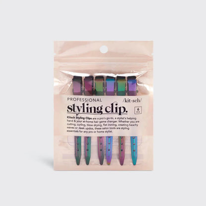 Kit.sch/ styling clip 6pk