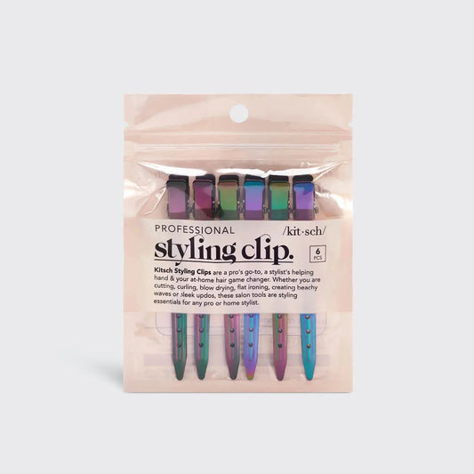 Kit.sch/ styling clip 6pk