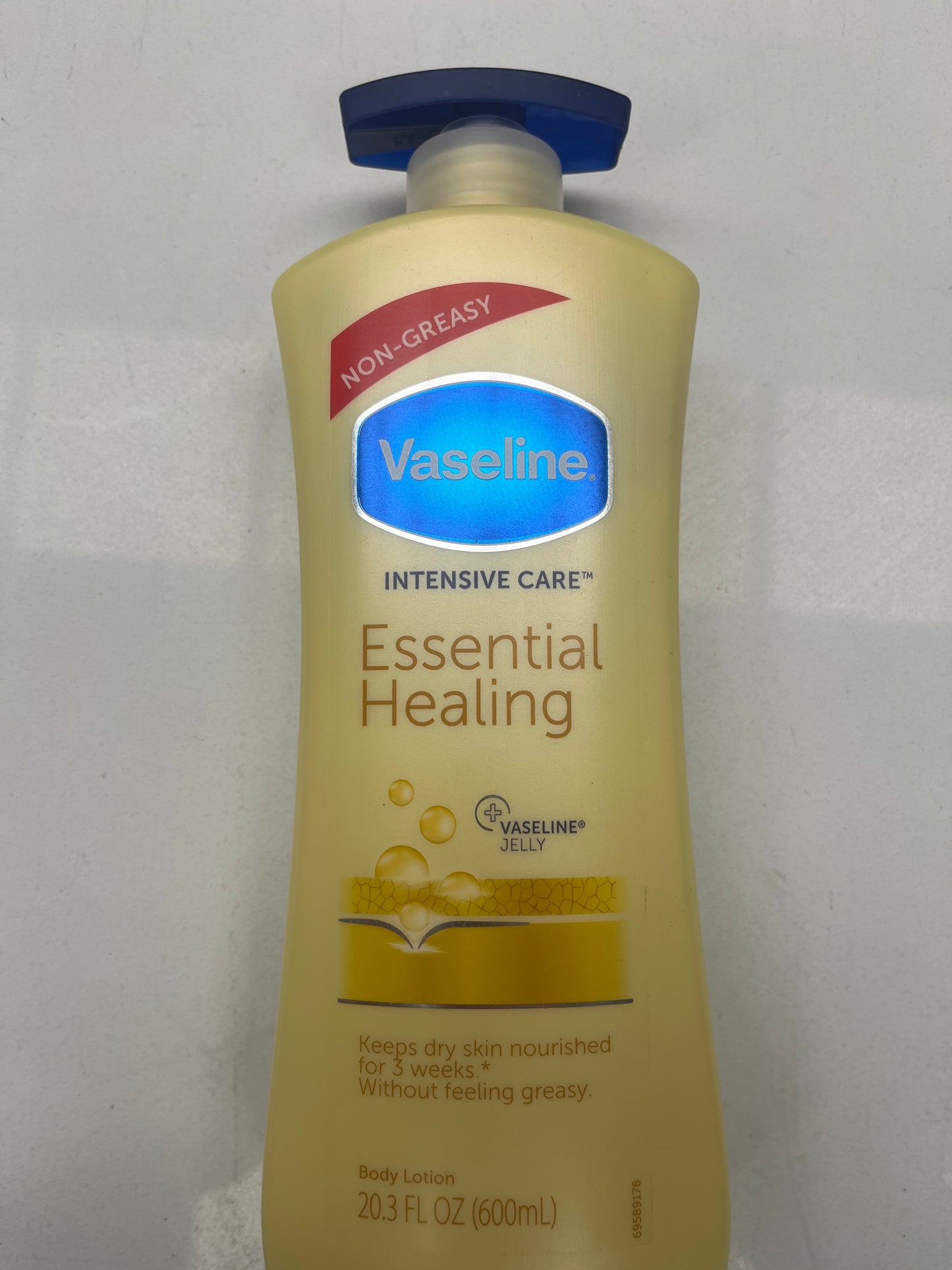 Vaseline.Essential.Healing