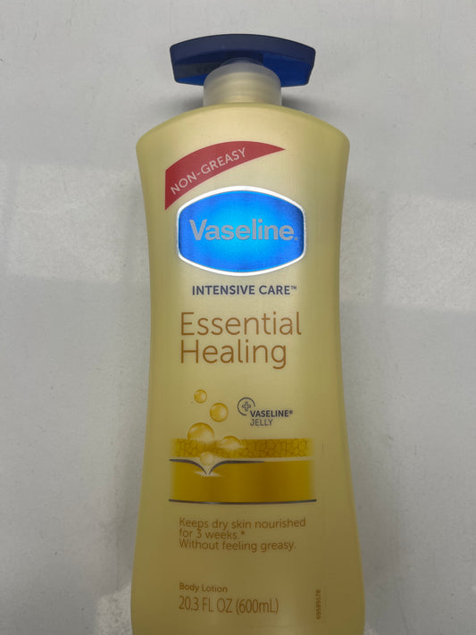 Vaseline.Essential.Healing