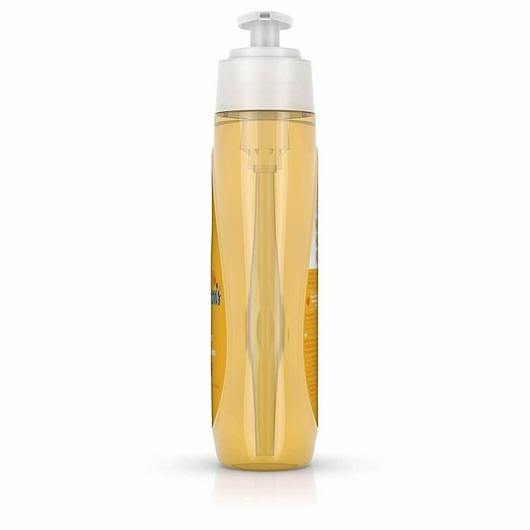 JOHNSON'S Baby Shampoo 20 oz