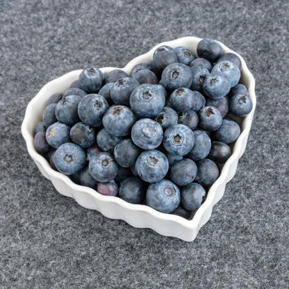 HIC Kitchen Creme Brulee, Heart, 5in