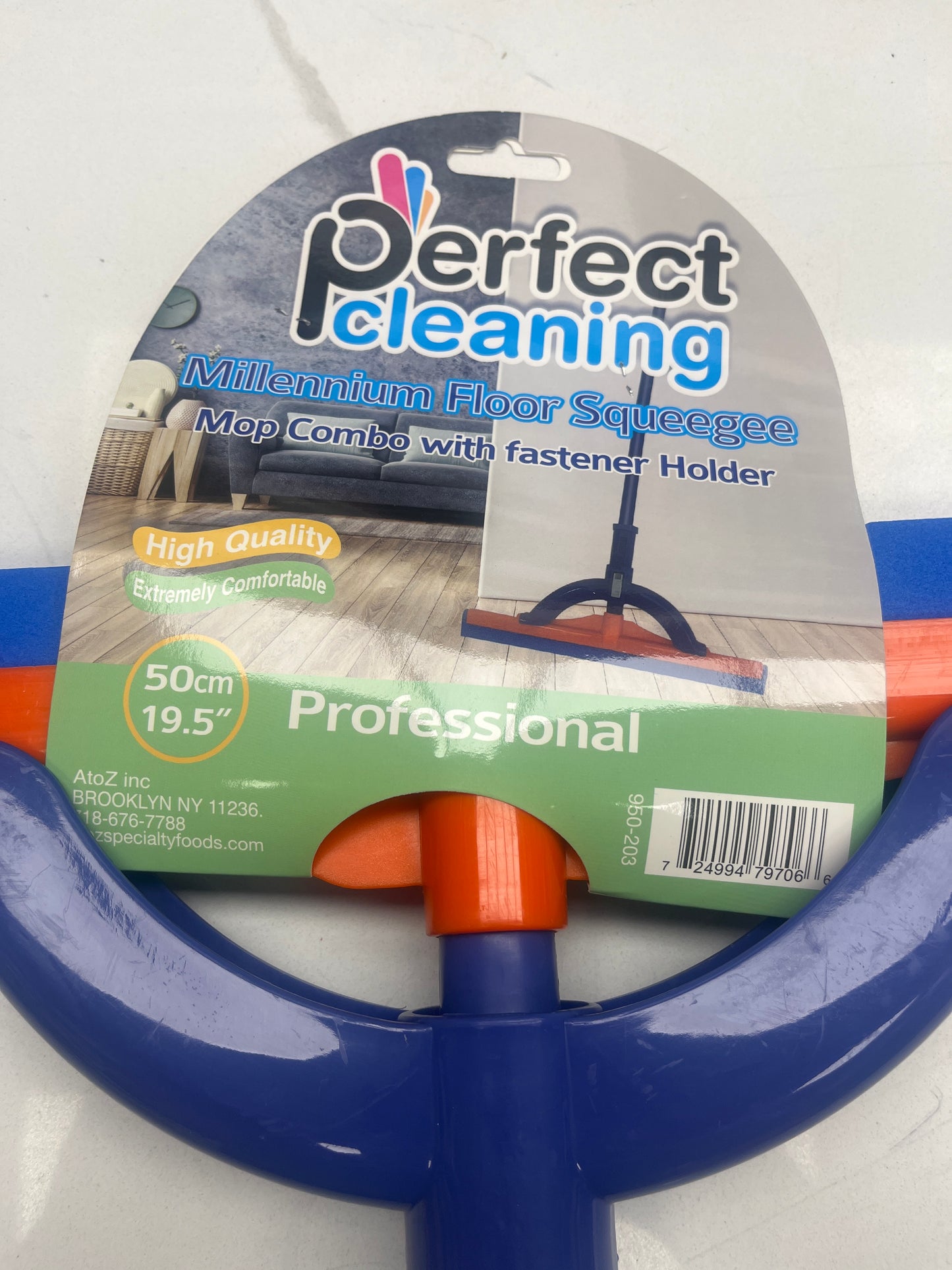 Israeli mop  Cleaning Squeegee