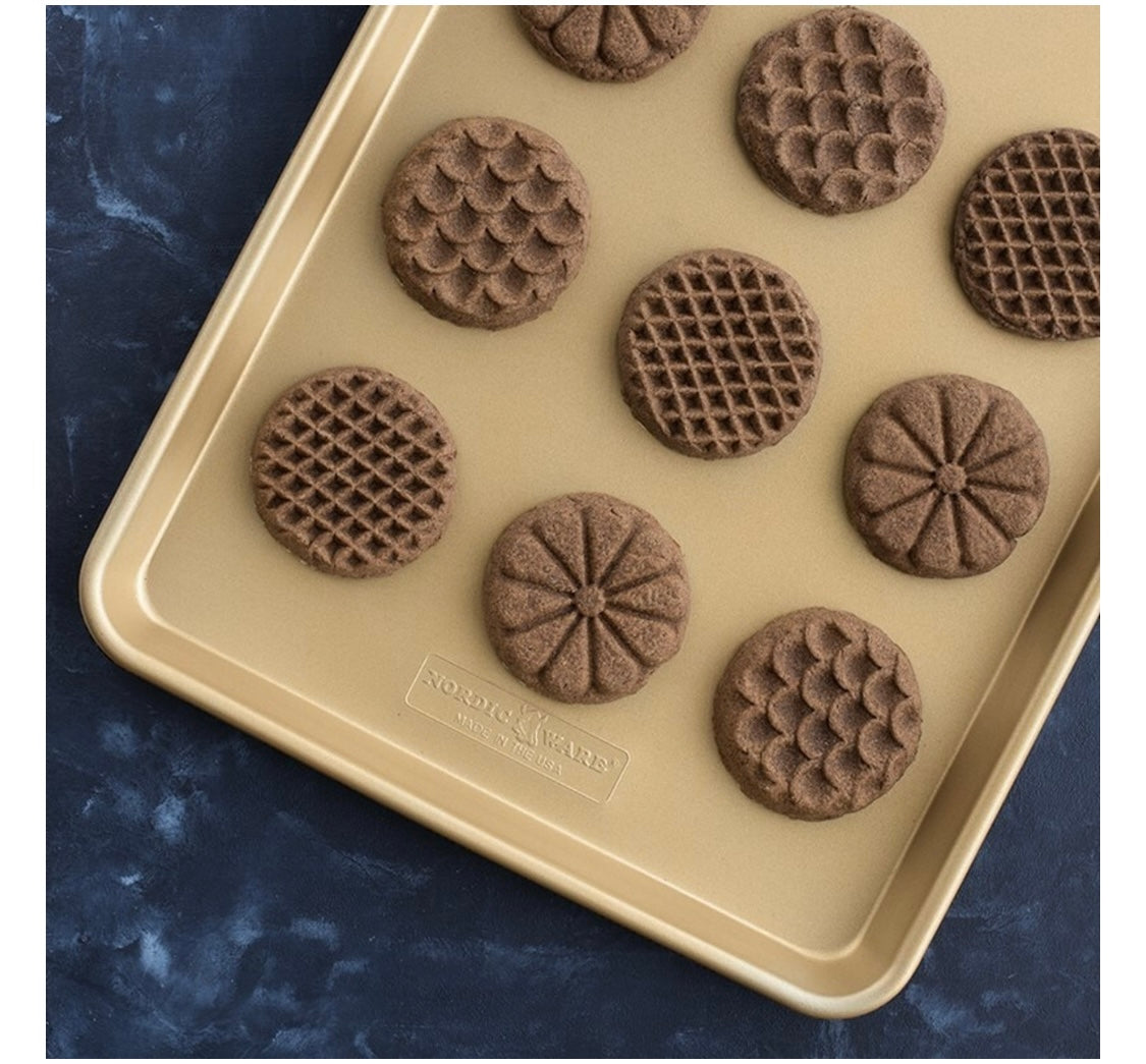 Naturals® Nonstick Baker's Half Sheet