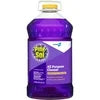 Pine-sol lavender clean 144oz ￼￼