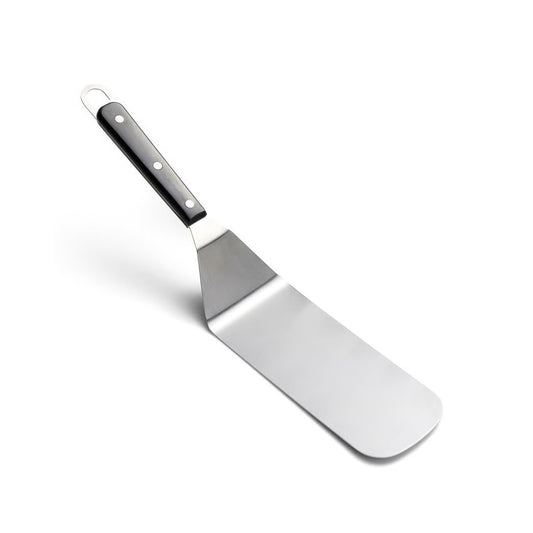 GRIDDLE SPATULA Stainless Steel