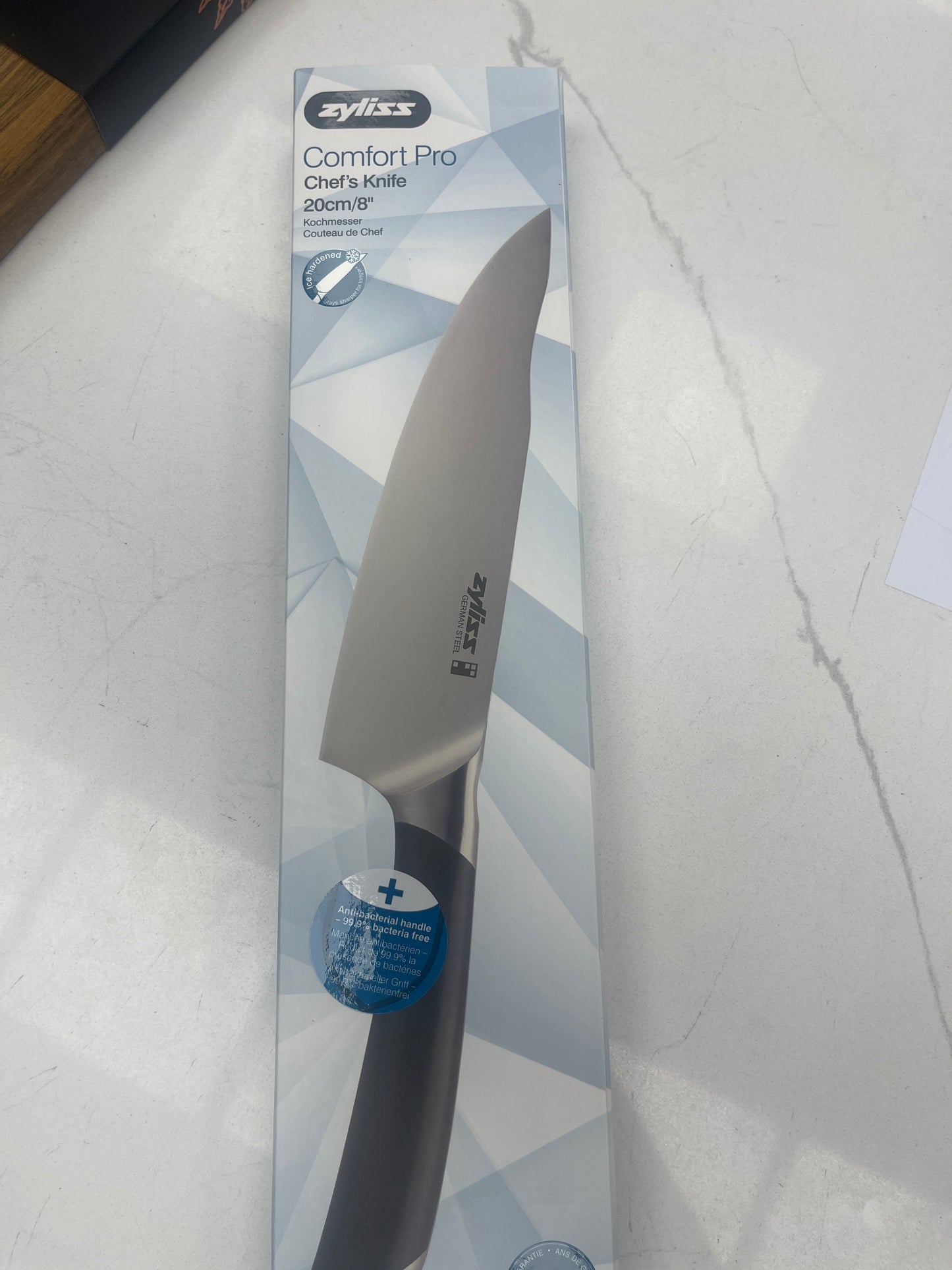 Zyliss Chef Knife 8"
