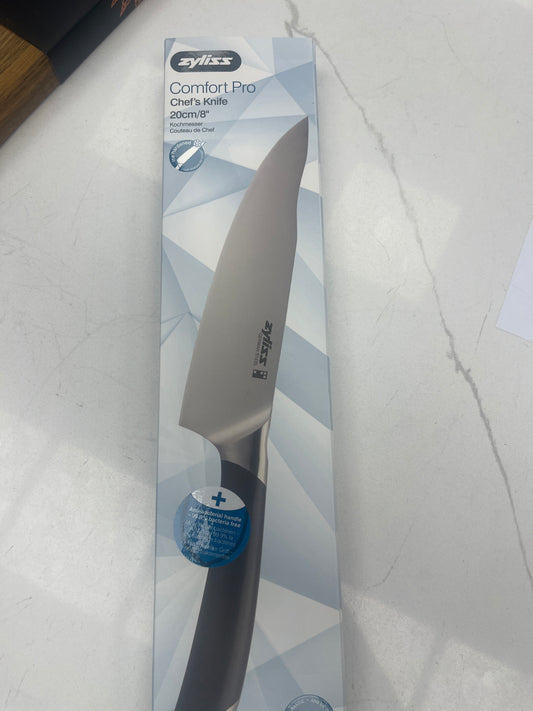 Zyliss Chef Knife 8"