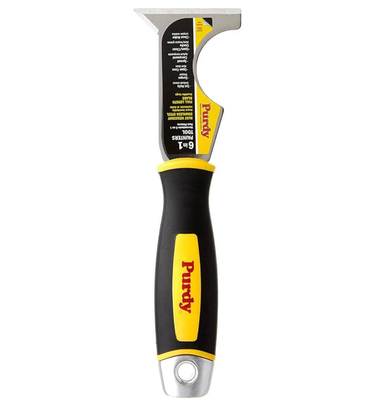 10 in 1 multipurpose painters tool