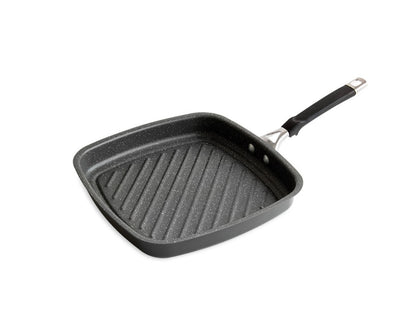 Verde Ceramic Nonstick Searing Grill Pan