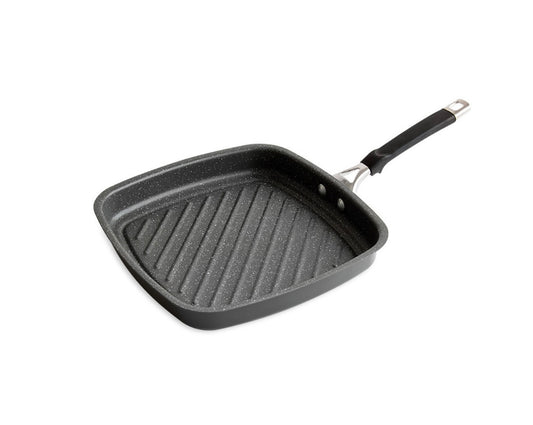 Verde Ceramic Nonstick Searing Grill Pan