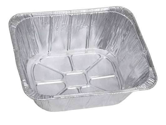 Extra Deep 9×13 Aluminum Pans (2 Count)