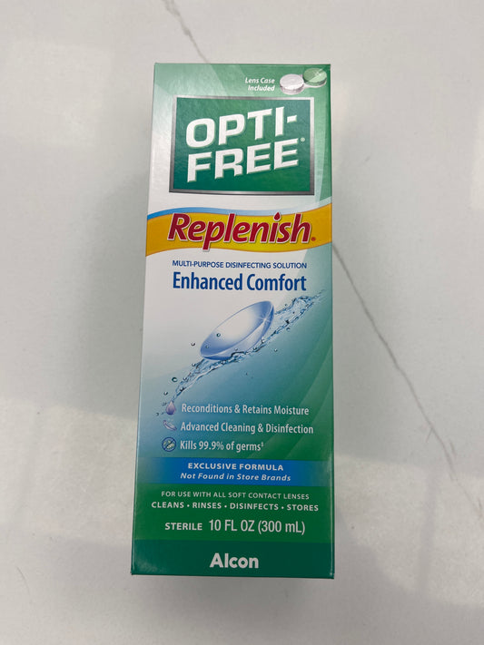Opti.Free 10oz