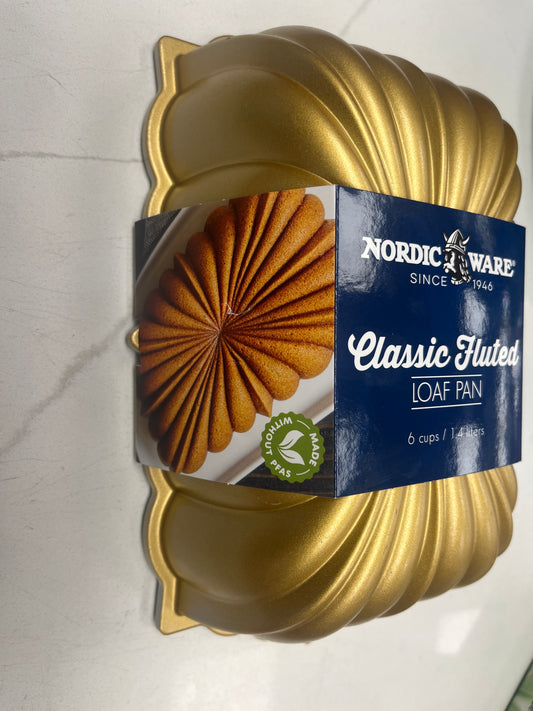 Loaf Pan