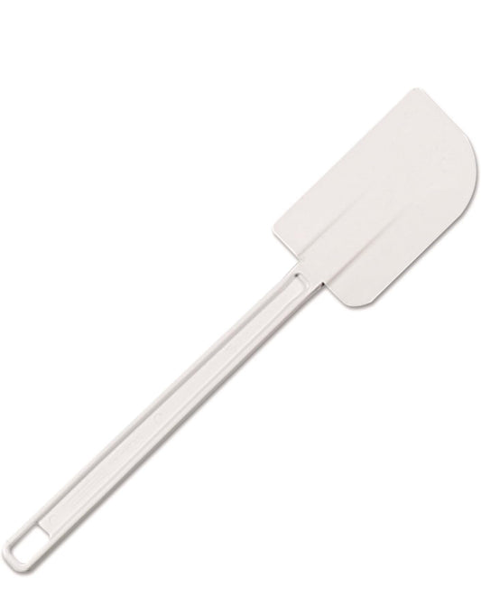 Plastic scraper flat blade 12”￼