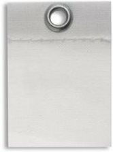 ADHESIVE-CLOTH EYELETS