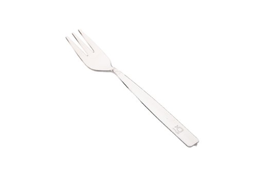 Mini Forks 50ct Clear