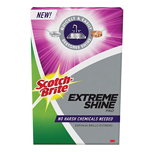 Scotch Brite Extreme Shine