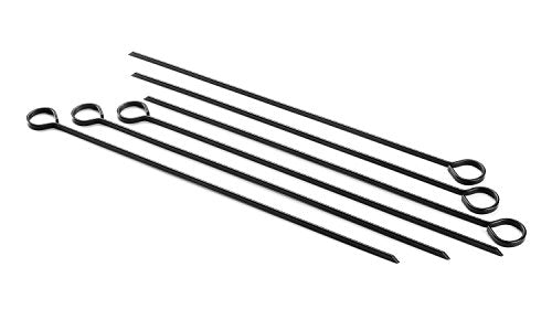 Skewer Set 13.25" 6pc