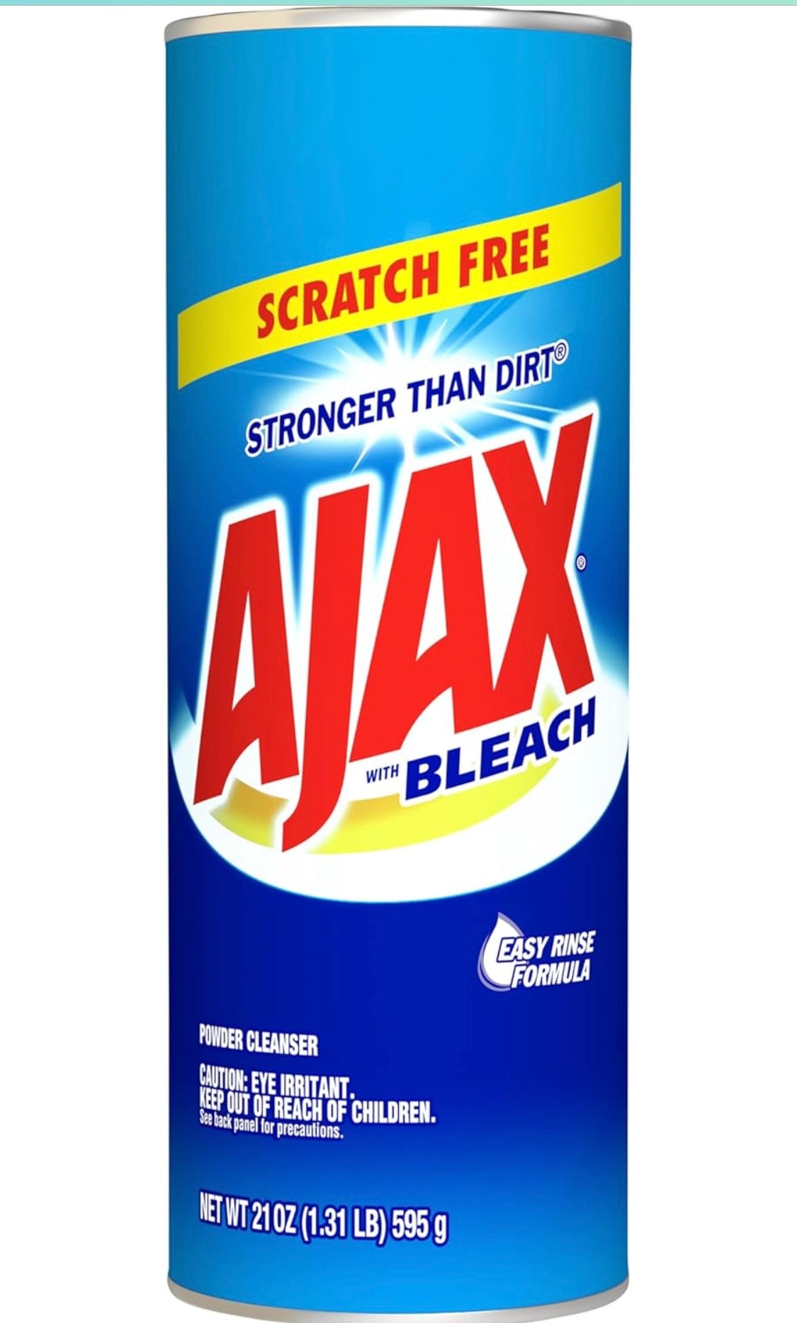 Ajax powder 21oz
