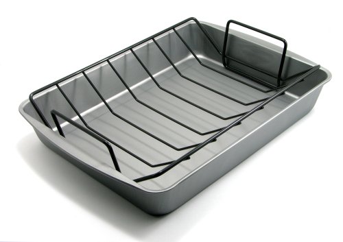 Roasting Pan With Rack