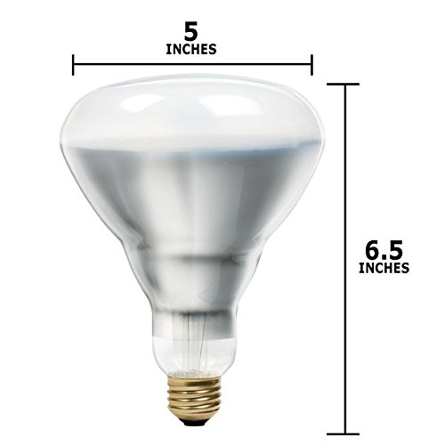 GE Halogen 85w