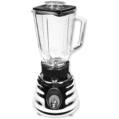 Oster glass jar blender