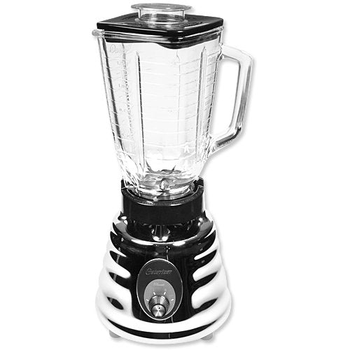 Oster glass jar blender
