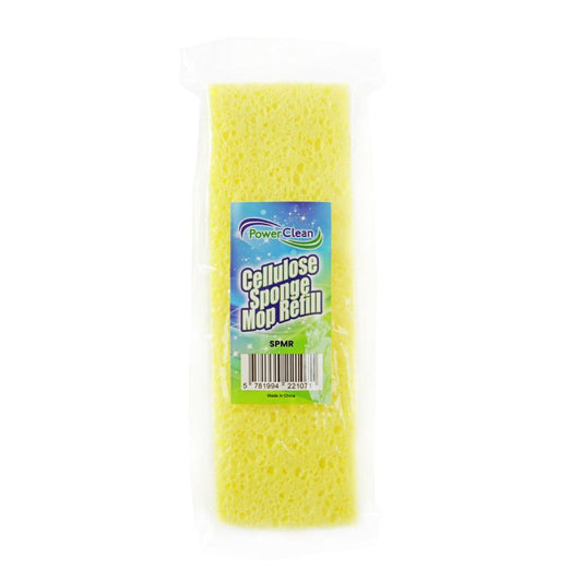 Cellulose Sponge Mop Refill