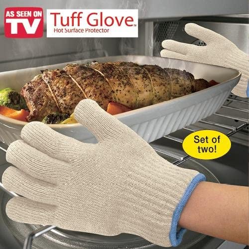 Tuff Glove 2pc