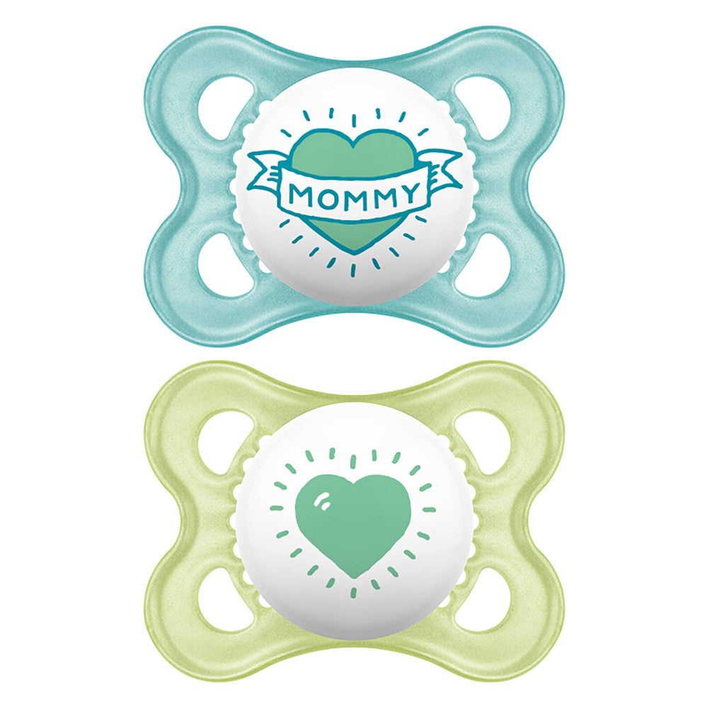 MAM Keep Baby Calm 0-6m