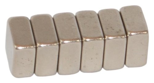 Mega magnets, super strong set of 6