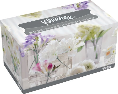 Kleenex Tissues 2ply 230
