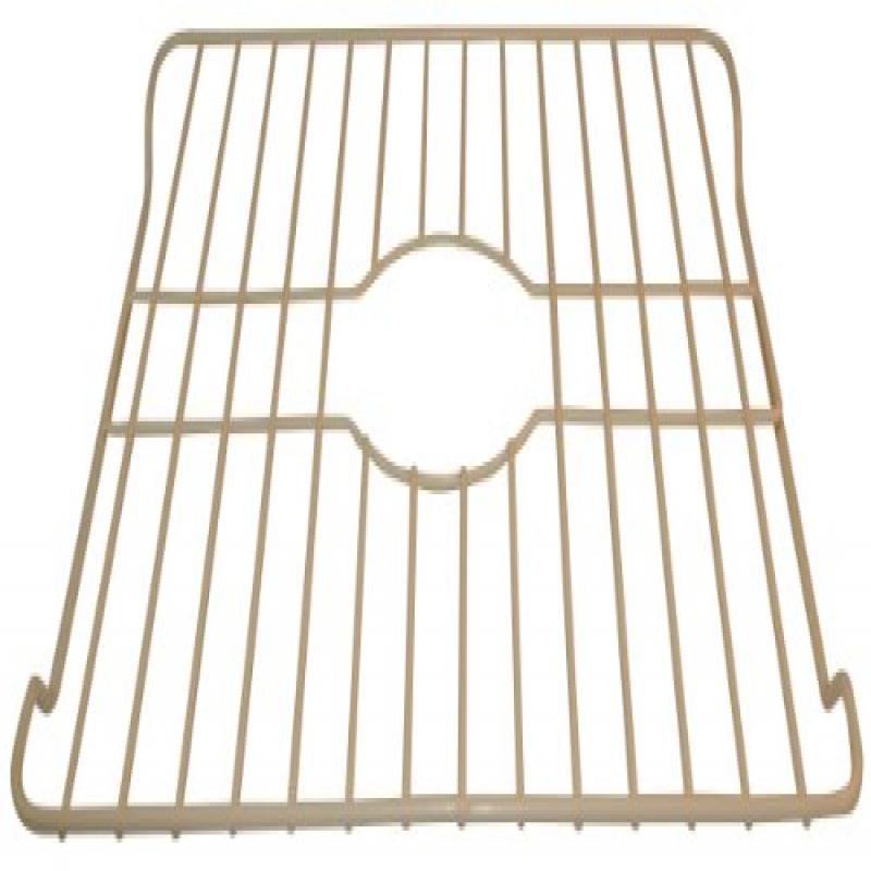 Sink Protector 16"X12" Beige