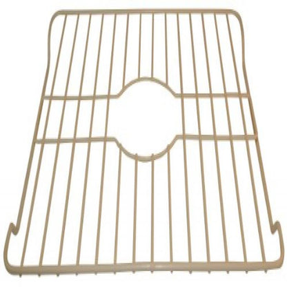 Sink Protector 16"X12" Beige