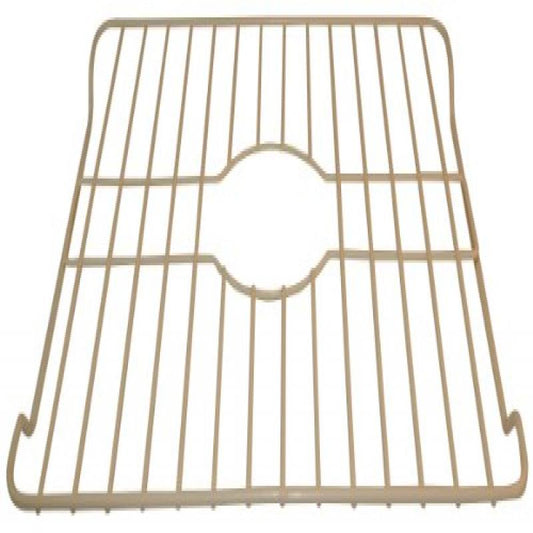 Sink Protector 16"X12" Beige
