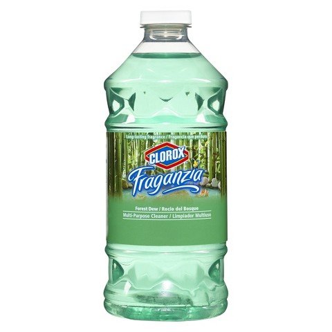 Clorox Fraganzia / Forest