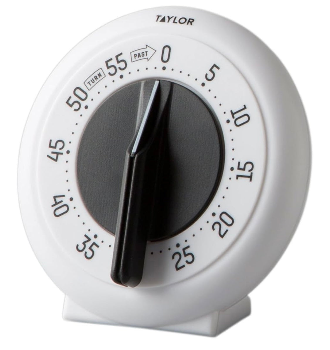 Taylor mechanical Timer Long Ring