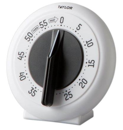 Taylor mechanical Timer Long Ring