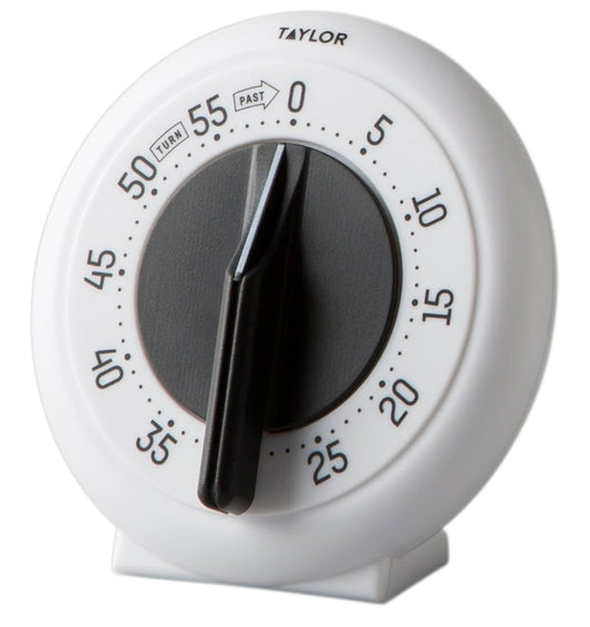 Taylor mechanical Timer Long Ring