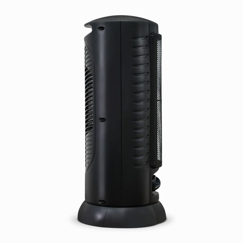 Oscillating Ceramic Tower Heater 1500 watts