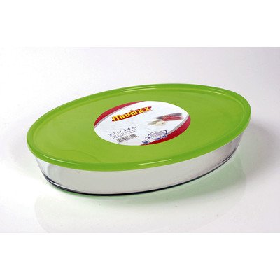 Marinex Glass Storage 2.5qt