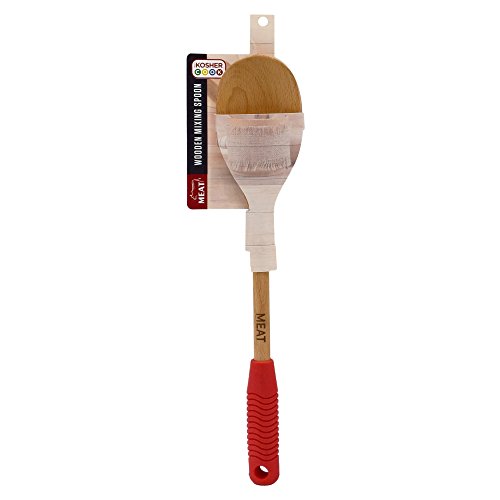 Wooden Spoon meat