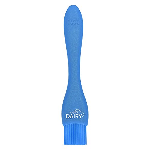 Dairy Basting Silicon Brush