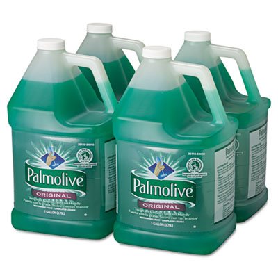Palmolive Dish Liq Orig 1gal