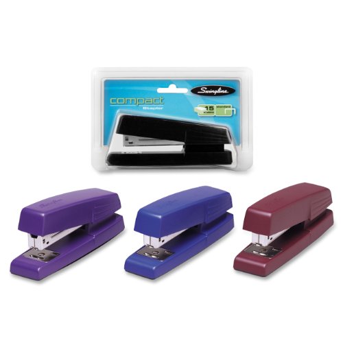 Swingline Compact Stapler